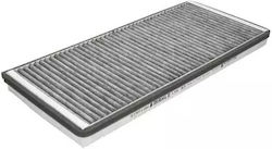 Filtru aer habitaclu Vw Lt 28-46 II Platformă Șasiu 2dc 2df 2dg 2dl 2dm 2.8 Tdi 2002-2006 Corteco 2