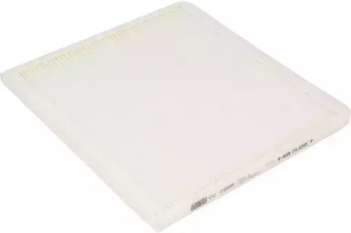 Filtru aer habitaclu Toyota Yaris Verso _nlp2_ _ncp2_ 1.3 Ncp22 1999-2002 Corteco 80000419