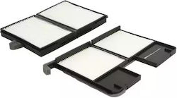 Cabin Air Filter Toyota Carina E _t19_ 2.0 Td Ct190 1996-1997 Corteco 21652897