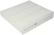 Innenraumfilter Alfa Romeo 159 Sportwagon 939 3.2 Jts 2008-2011 Corteco 80000345