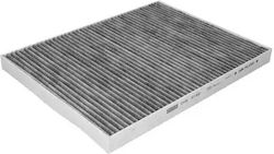 Cabin Air Filter Chrysler Voyager Iv Rg Rs 3.3 2000-2008 Corteco 21653151 Cabin Air Filter Chrysler Voyager Iv Rg Rs 3.3 2000-2008 Corteco 21653151