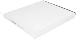 Cabin Air Filter Daewoo Kalos Klas 1.4 16v 2003 Present Corteco 80000155 Cabin Air Filter Daewoo Kalos Klas 1.4 16v 2003 Present Corteco 80000155