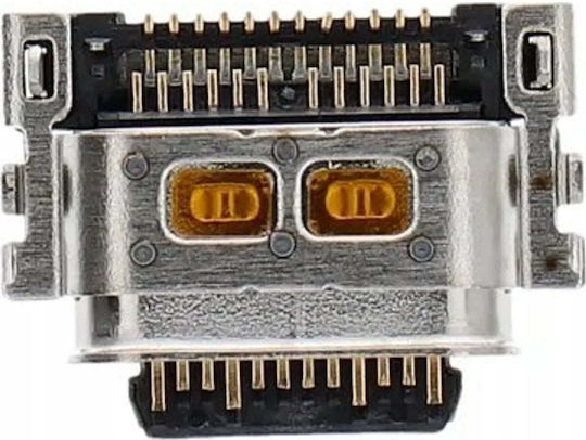 Charge Connector Motorola Edge 30 Fusion Ori