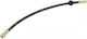 Bmw Z3 Coupe E36 3.0 Bremsschlauch 2000-2003 Corteco 19026636