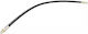 Furtun de frână Mercedes-Benz Vito Bus 638 112 CDI 2.2 638.194 1999-2003 Corteco 19030150