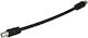 Bremsschlauch Audi A6 4a C4 2.3 Quattro 1994-1995 Corteco 19025845