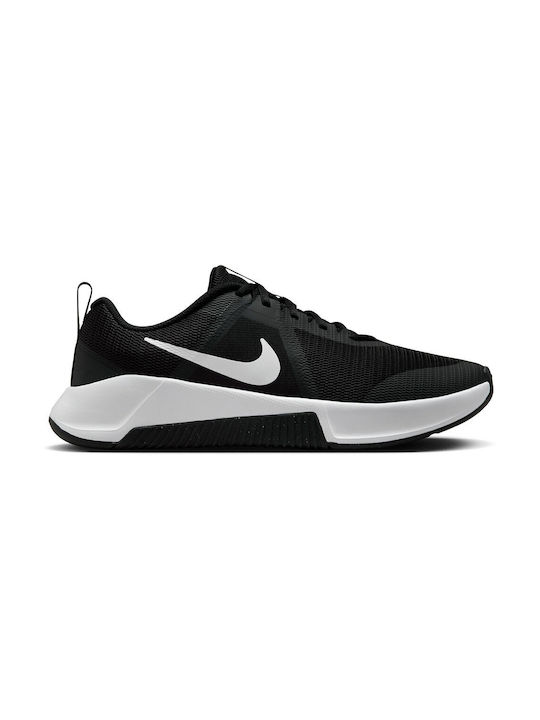 Mc Trainer 3 Sport Shoes Training Black