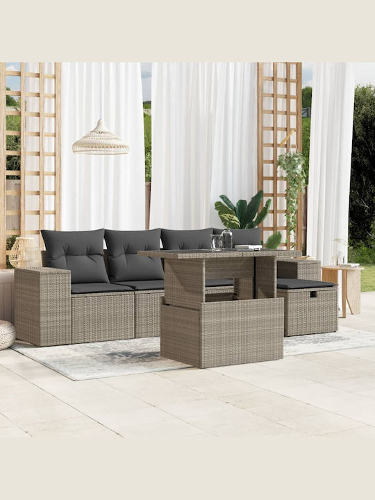 Garden & Outdoor Furniture Sets Living Room Set...