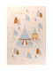 Tzikas Carpets 310-70 Kinder Teppich Cocooning 160x230cm