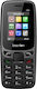 Bea-fon C80 Dual SIM Κινητό με Κουμπιά Μαύρο