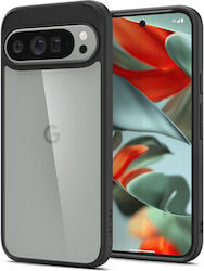Spigen Ultra Hybrid Μαύρη (Google Pixel 9 Pro XL) Spigen Ultra Hybrid Μαύρη (Google Pixel 9 Pro XL)