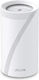 TP-LINK Deco BE65 5G BE11000 v1 WiFi Mesh Network Access Point Wi‑Fi 7 Tri Band (2.4 & 5 & 6GHz)