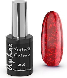 Uplac Hybrid Farbe 046 Glitter Hema Frei 11g