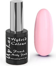 Uplac Hybrid Farbe French Milky Pink Hema Frei 11g