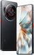 Nubia Z60S Pro 5G Dual SIM (12GB/256GB) Schwarz