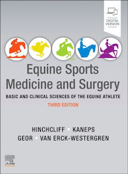 Pferdesportmedizin und Chirurgie Elsevier Health Sciences Taschenbuch