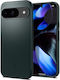 Spigen Thin Fit Back Cover Silicone 1.55mm Gree...