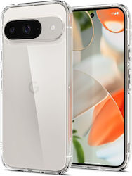 Spigen Ultra Hybrid Crystal Clear (Google Pixel 9 / 9 Pro)