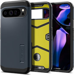 Spigen Tough Armor Син (Google Pixel 9 Pro XL)