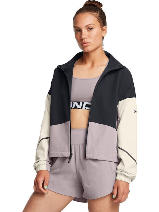 Under Armour