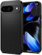 Spigen Thin Fit Back Cover Σιλικόνης 1.55mm Μαύ...