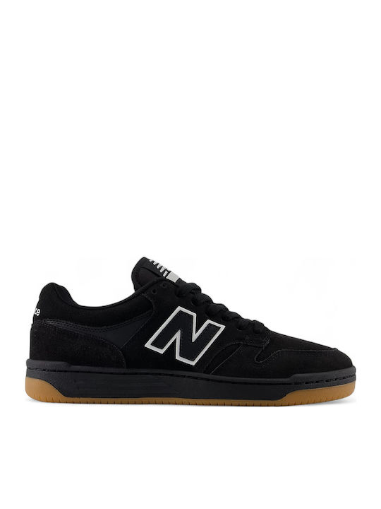 New Balance Numeric Sneakers Black