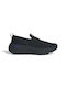 Adidas Cloudfoam Herren Sneakers Schwarz