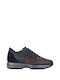 Interactive H Ανδρικά Sneakers Μαυρο