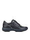 Tivoli Zip Γυναικεία Sneakers Μαύρο