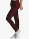Sweatpants Burgundy