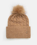 Tommy Hilfiger Beanie Frauen Beanie Gestrickt i...