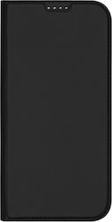 Dux Ducis Back Cover Black (iPhone 16 Pro)