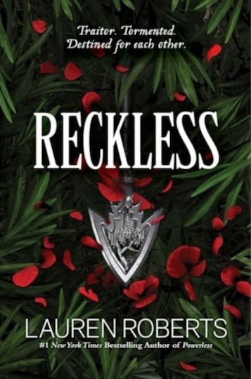 Reckless For Young Readers, 2