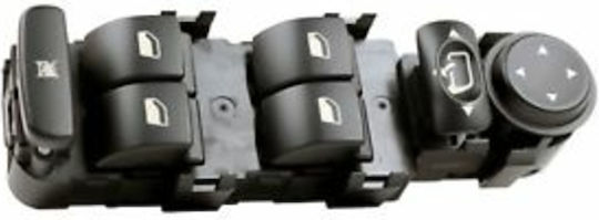 LM Digital Car Window Switch 307-807