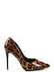 Ligglo Pumps Leopard