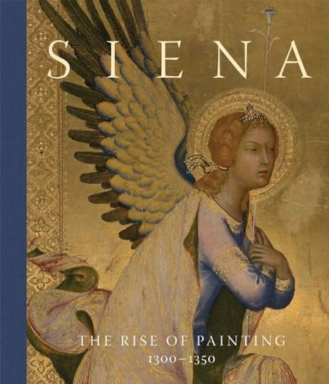 Siena National Gallery Company Ltd Hardback
