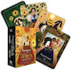 Seasons Witch Lammas Oracle Juliet Diaz Rockpool Publishing