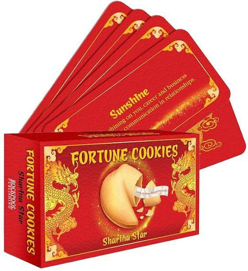 Fortune Cookies Dragoste Succes Fericire Cărți
