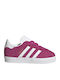 Gazelle Gazelle CF EL I Kids Sneakers Fuchsia