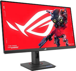 Asus ROG Strix IPS HDR Monitor 27" QHD 2560x1440 180Hz with Response Time 1ms GTG