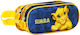 Lion King 3D Doppeltes Federmäppchen 03743