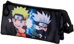 Naruto Kid Triple Pencil Case 8445118063448