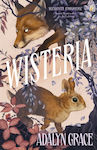 Wisteria Hodder & Stoughton Paperback