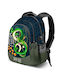 Dragon Bal Plus Shenron Backpack 44cm 8445118072907