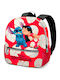 Disney Stitch Kiss Sweet Backpack 31cm 8445118067002