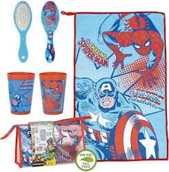 Marvel Avengers Toilet Bag 8445484370430