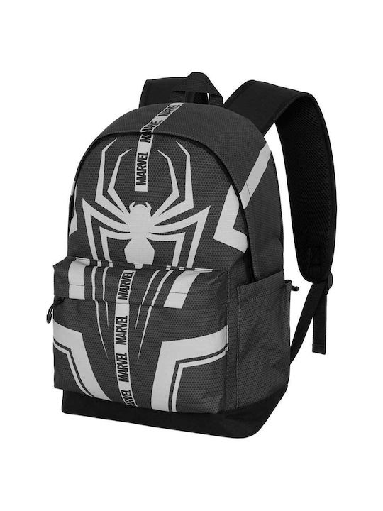 Marvel Spiderman Plus Town Anpassbarer Rucksack...