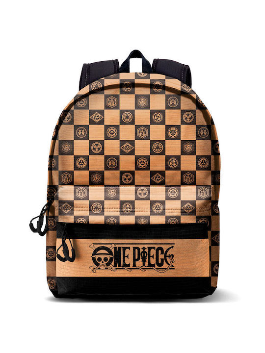 One Piece Plus Chess Anpassbarer Rucksack 43cm 8445118062700