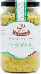 La Rustichella Pesto 200gr