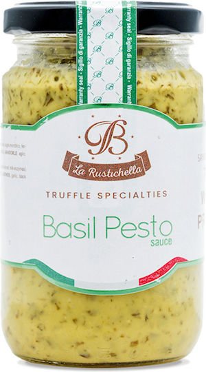 La Rustichella Πέστο 200gr